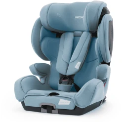 RECARO Kindersitz Tian Elite Prime Frozen Blue