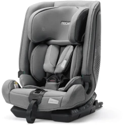 RECARO Kindersitz Toria Elite I-Size Prime Silent Grey