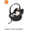 STOKKE® Babyschale IZi Go™ Modular™ X1 By BeSafe® Black 2 STOKKE® Babyschale IZi Go™ Modular™ X1 By BeSafe® Black -Kindersitz Shop stokke babyschale izi go modular x1 by besafe black a298448