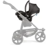 Tfk Babyschale Pixel By Avionaut Schwarz -Kindersitz Shop tfk babyschale pixel by avionaut schwarz a392759